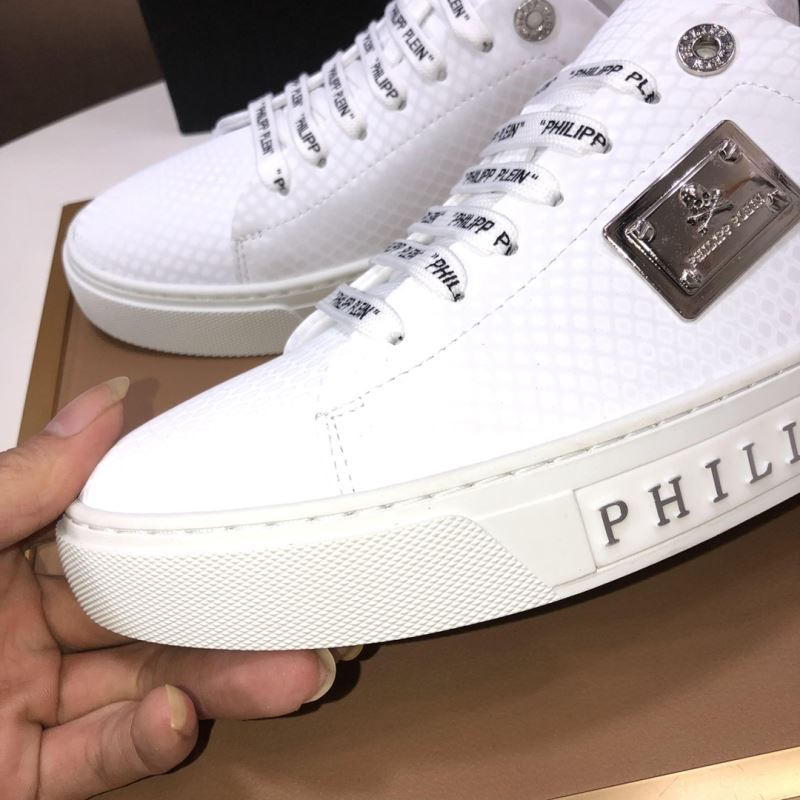 Philipp Plein Shoes